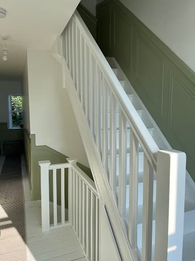 Northern House Atelier Specialist Decorative Finishes Ltd — Customer photo