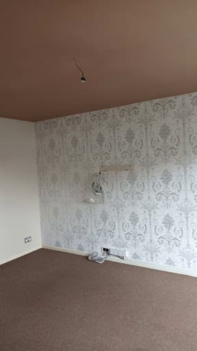 Erik Scales Plastering — Customer photo