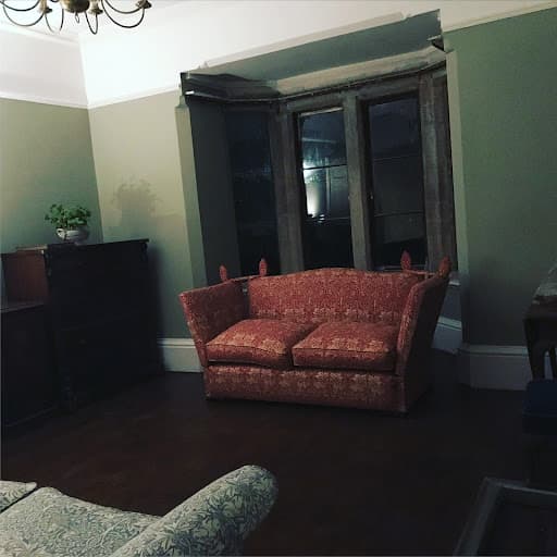 William Robinson Interiors — Customer photo