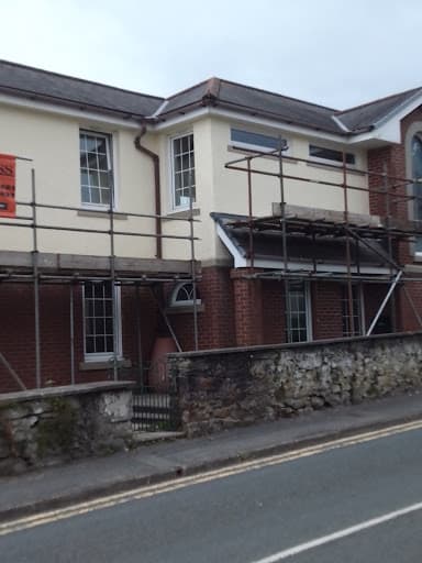 Evercoat Home Improvements Ltd — Customer photo