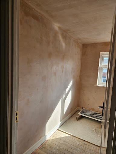 MSP Plastering Solutions — Customer photo