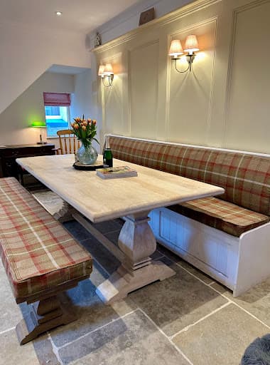 Amanda Baker Soft Furnishings — Customer photo