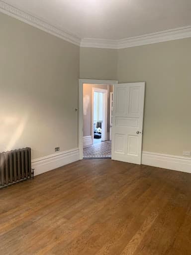 The Crouch End Decorator — Customer photo