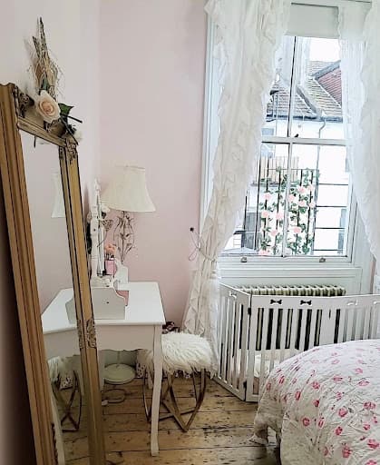Taylor & Sons Painting and Decorating — Customer photo
