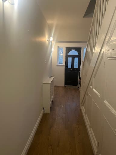 Hamblin Painting and Decorating — Customer photo