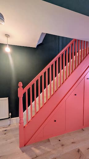 Bristol Painters And Decorators — Customer photo