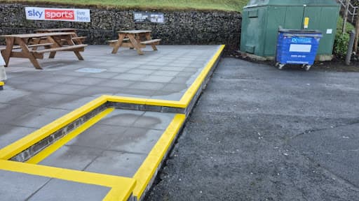 Brewers Decorator Centres Swansea — Customer photo