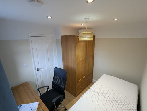 P&D Cambridge Ltd — Customer photo