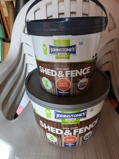 O'Neill's Decorating Centre Farnworth — Customer photo