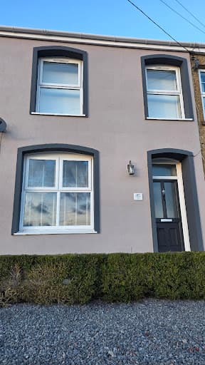 Evercoat Home Improvements Ltd — Customer photo