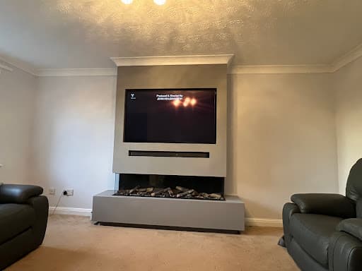 Elegant touch decorators — Customer photo