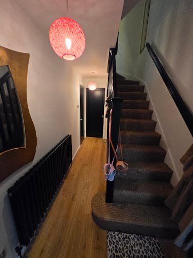 Ever Prime Painting and Decorating — Customer photo
