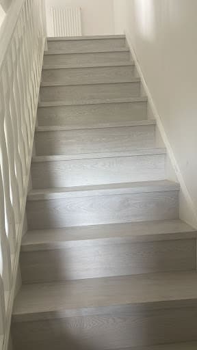 Painter Decorator Wolverhampton — Customer photo