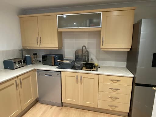 Vistacoat Ltd — Customer photo