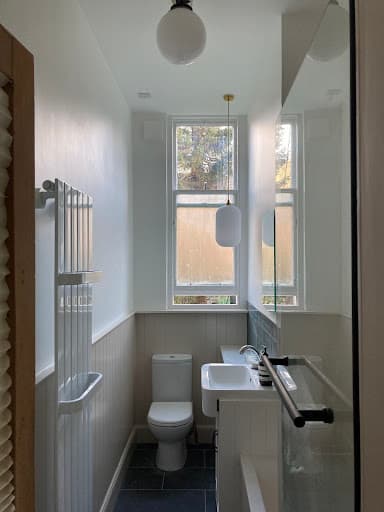 JS Decor (edin) ltd — Customer photo