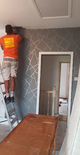 GPR LTD Painting and Decorating — Customer photo
