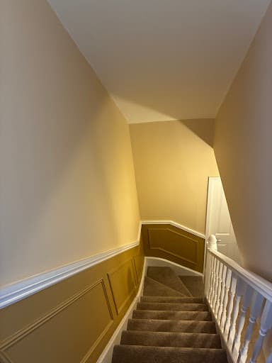 Dal Painting LTD — Customer photo