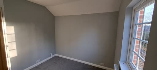 Crossin Plasterers Property Services Ltd — Customer photo