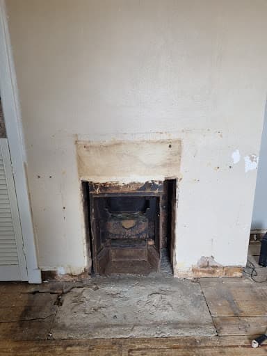 Paintworks and Plastering (Edinburgh) — Customer photo