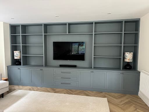 MJL decorating services ltd — Customer photo