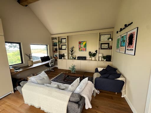 Paint Cornwall painter and decorator — Customer photo