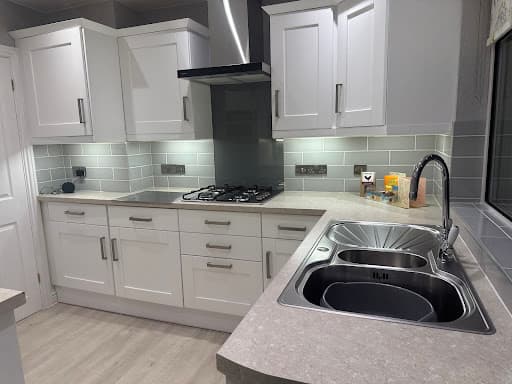 Emerald Decor — Customer photo