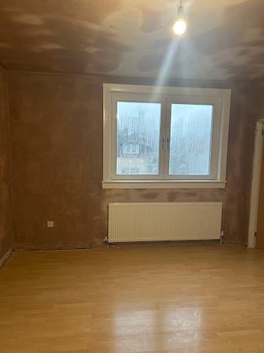 Taylored Plastering Services — Customer photo