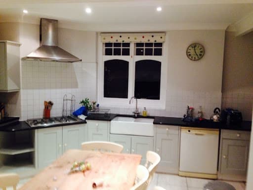 FX Painting Solutions — Customer photo