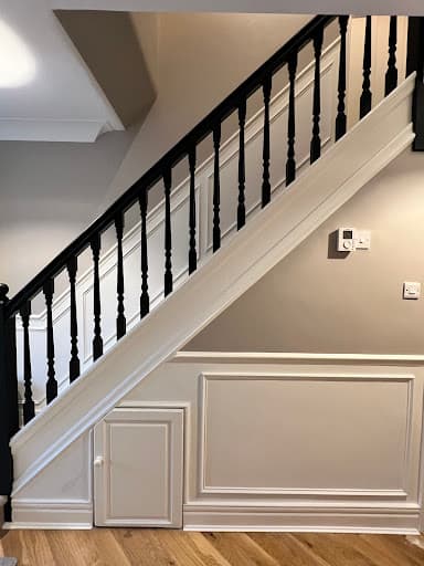 Town and Country Decorators — Customer photo