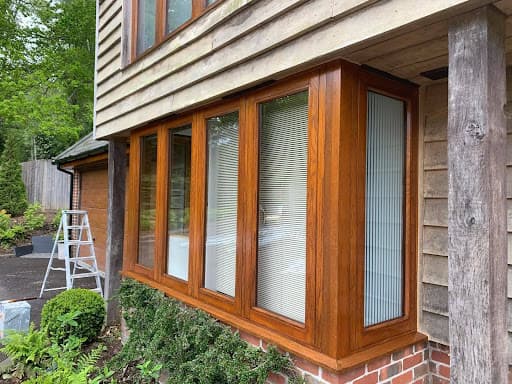 Portsmouth Painters and Decorators — Customer photo