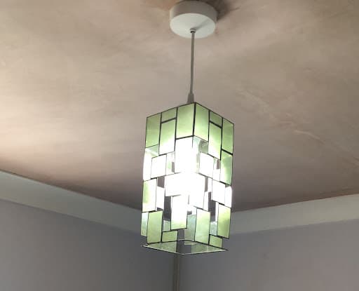 Barnes Plastering Services — Customer photo