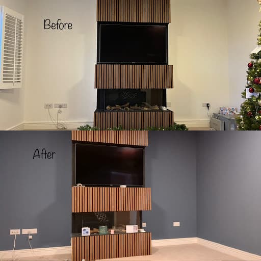 JS Decor (edin) ltd — Customer photo