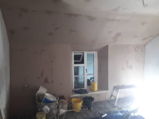 Cambridgeshire Plastering — Customer photo
