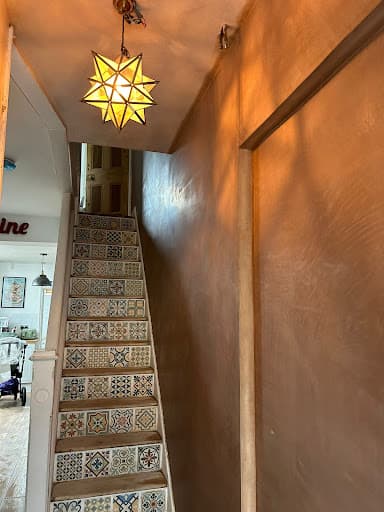 KW Plastering — Customer photo