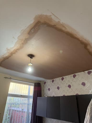 Noble touch plastering — Customer photo