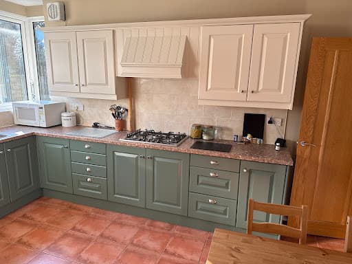 Decorating by Lee Jevon — Customer photo