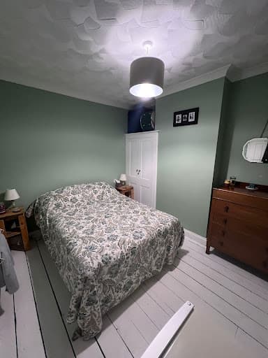The Lux - Painting, Decorating & Property Maintenance — Customer photo