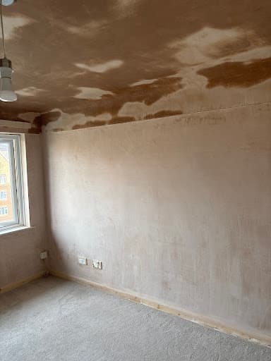 Butler and Sons Plastering & Rendering Bournemouth — Customer photo