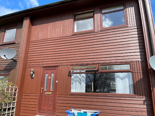 Scott Sim Painter and Decorator — Customer photo