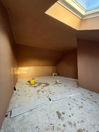 JP Plastering — Customer photo