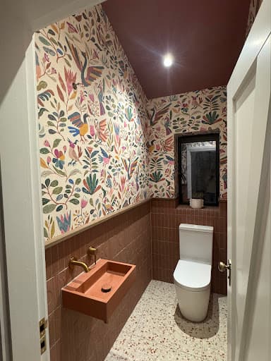 Gareth Thompson Painter & Decorator — Customer photo