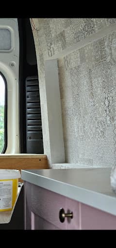 Sarah's Wallpaper & Interiors Ltd — Customer photo