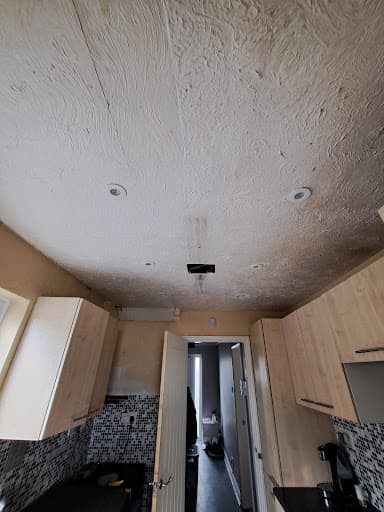 Spartan Plastering — Customer photo