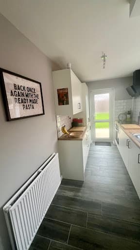 D N Decorators — Customer photo