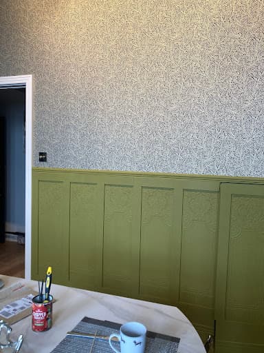 Rabart Decorating Centre (Plymouth) — Customer photo