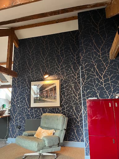 Ian Thomas Painter & Decorator — Customer photo