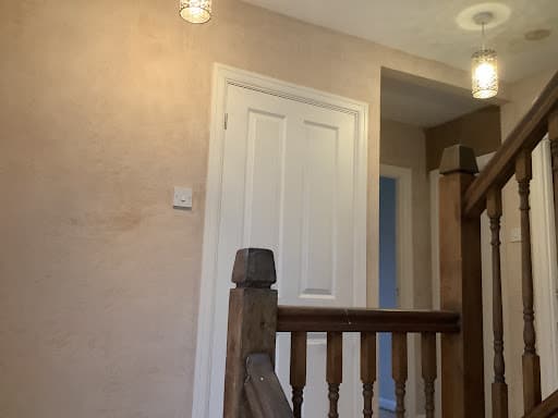 Rees Plastering — Customer photo