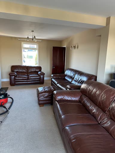 Whites Decorating & Refurbishment — Customer photo