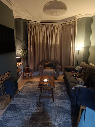 Rabart Decorating Centre (Formerly W.J. Gardner Cardiff) — Customer photo