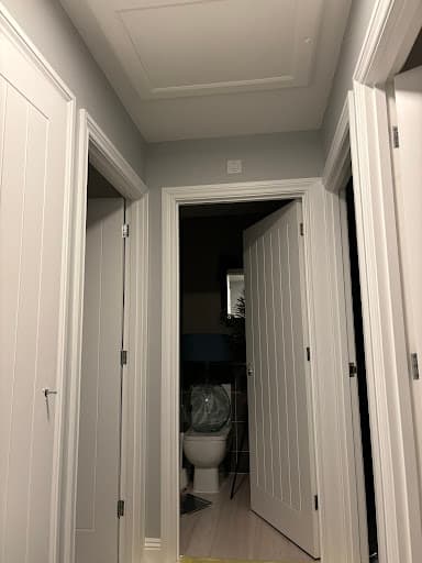 Paintology - Decorators of Hampshire — Customer photo